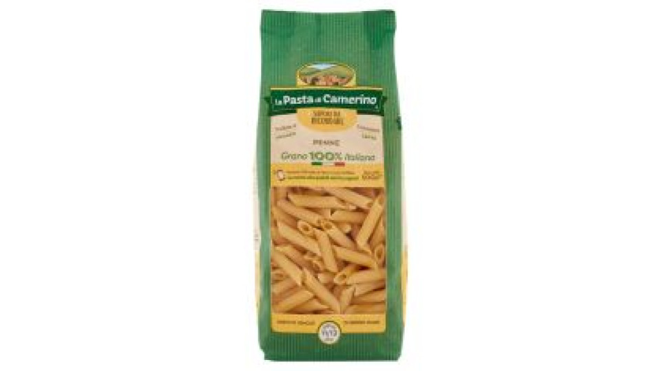 La Pasta Di Camerino Penne 500 G