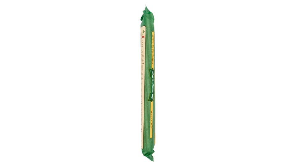 La Pasta Di Camerino Spaghettoni 500 G