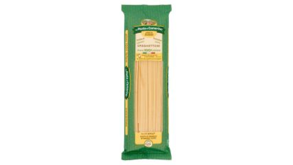 La Pasta Di Camerino Spaghettoni 500 G