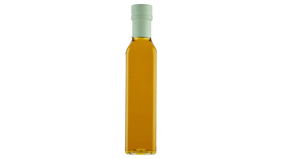 Condimento Al Tartufo A Base Di Olio Extra Vergine Di Oliva 250 Ml