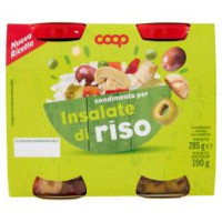 Condimento Per Insalate Di Riso 2 X 285 G