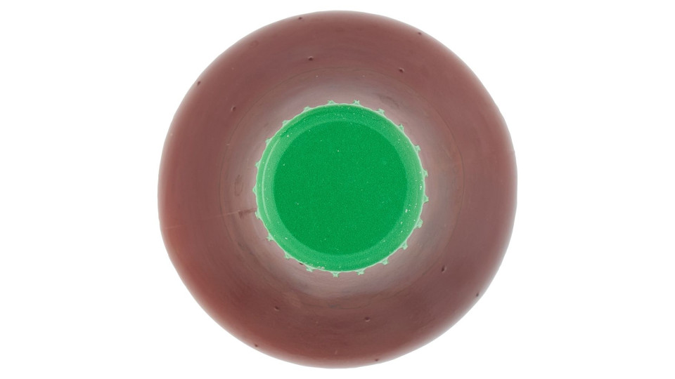 Salsa Di Pomodorino Ciliegino Con Basilico Biologica 330 G