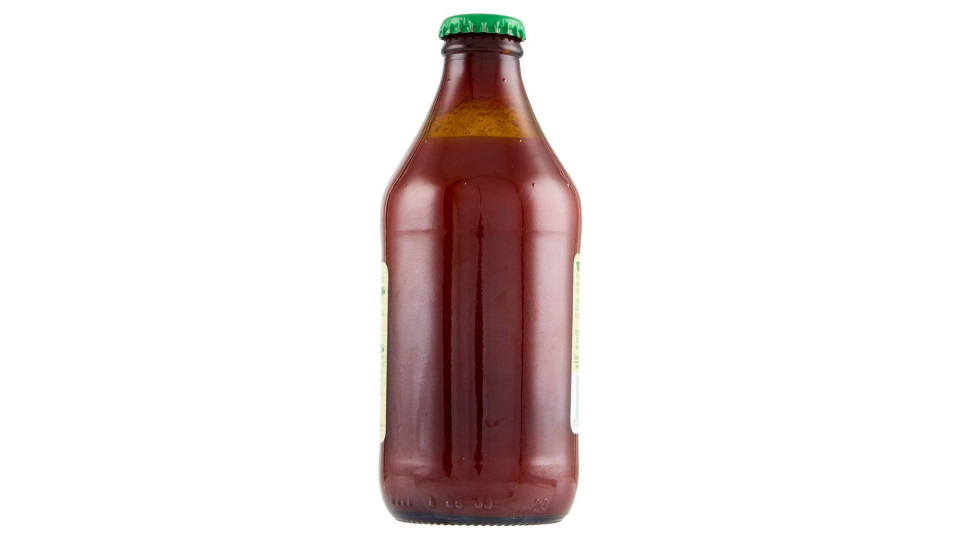 Salsa Di Pomodorino Ciliegino Con Basilico Biologica 330 G