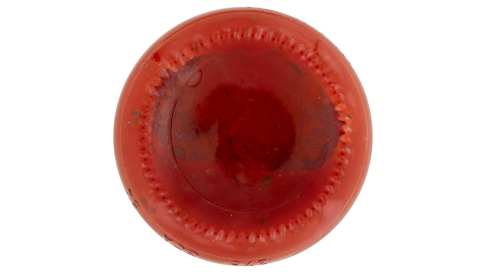 Salsa Di Pomodorino Ciliegino Giallo Di Sicilia 330 G