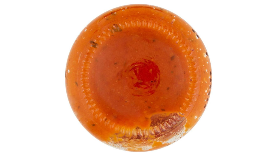 Pesto Con Pomodori Secchi E Mandorle 180 G
