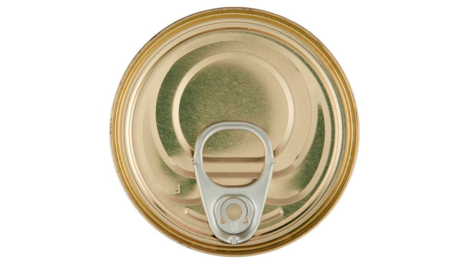 Mais Dolce Biologico Cotto Al Vapore 160 G
