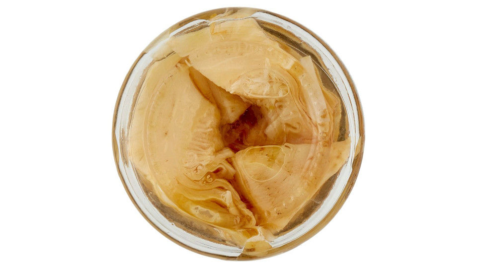 Saclà Sfiziolì Carciofini Tagliati 205 G