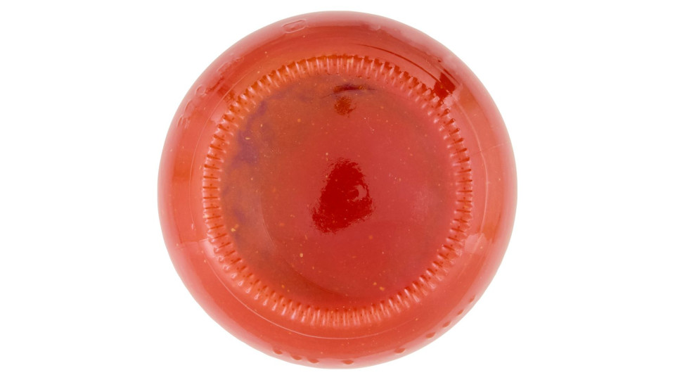 Passata Di Pomodoro 100% Italiano A Basso Contenuto Di Nichel 350 G