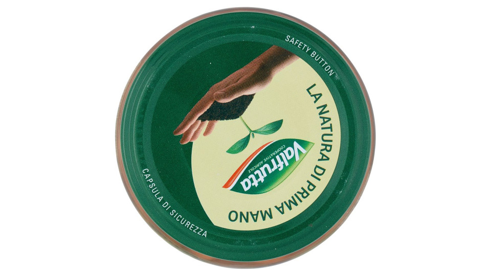 Valfrutta Bio Borlotti 360 G