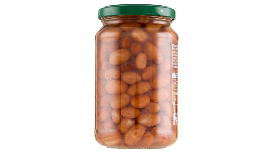 Valfrutta Bio Borlotti 360 G