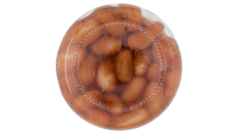 Valfrutta Bio Borlotti 360 G