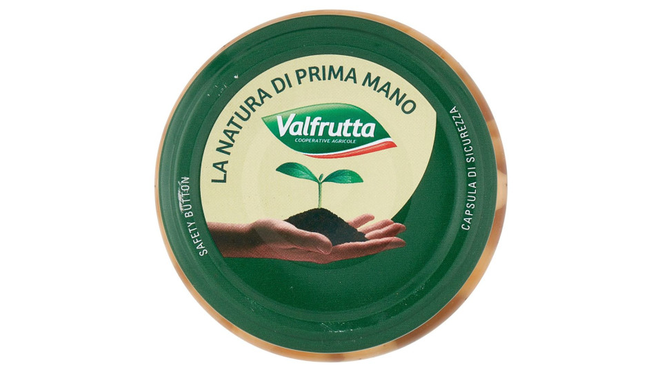 Valfrutta Bio Ceci 360 G
