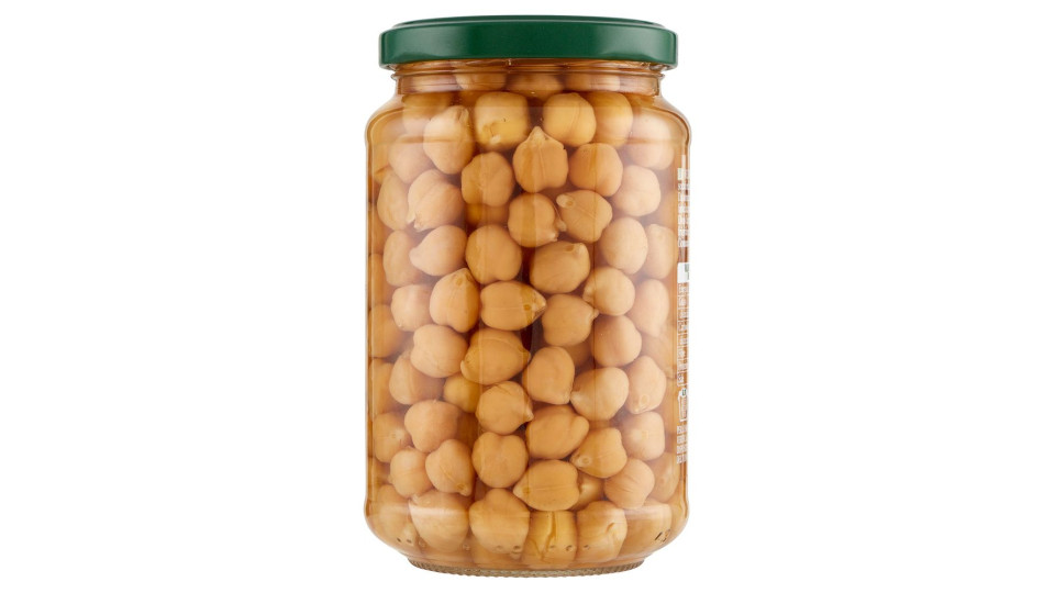 Valfrutta Bio Ceci 360 G