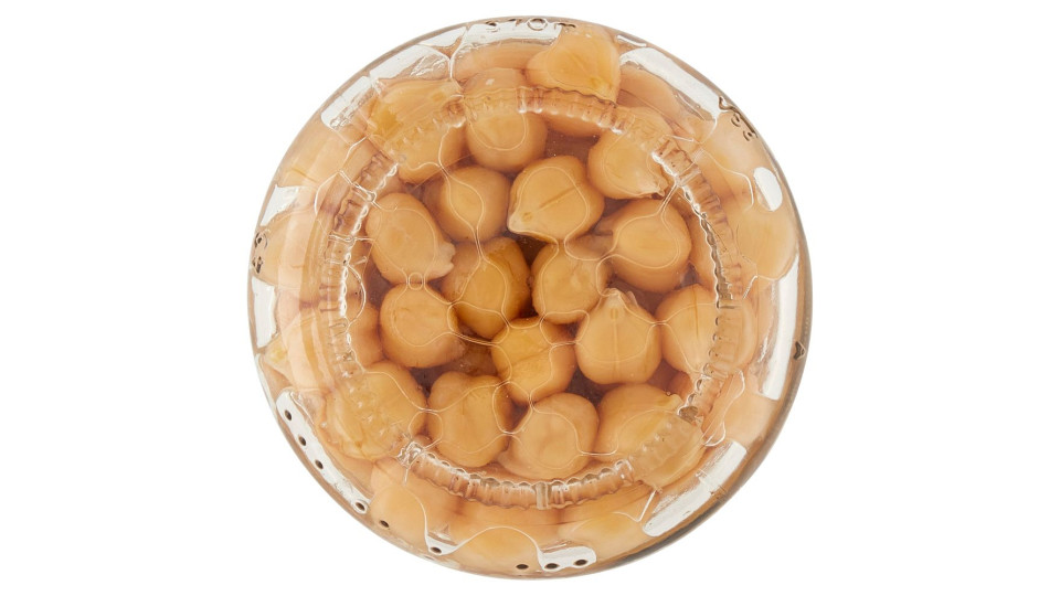 Valfrutta Bio Ceci 360 G