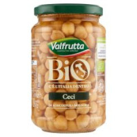 Valfrutta Bio Ceci 360 G