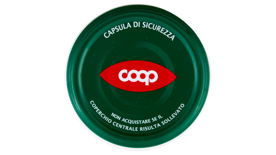 Pesto Alla Genovese Senza Aglio 190 G