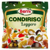 Berni Condiriso Mare 2 X 300 G