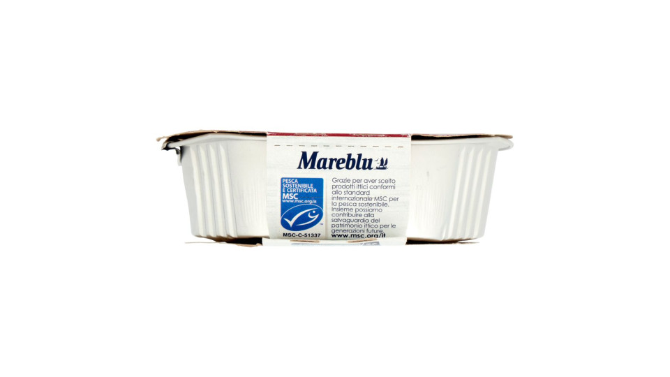 Mareblu Active Pro Insalata Con Tonno E Legumi 220 G