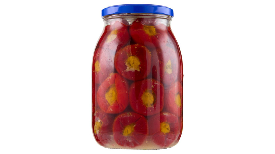 Neri Peperoncini Con Tonno 950 G