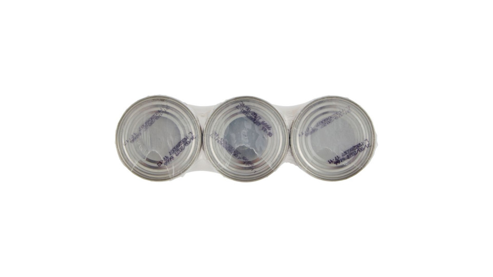 Mais Dolce Cotti A Vapore 3 X 150 G