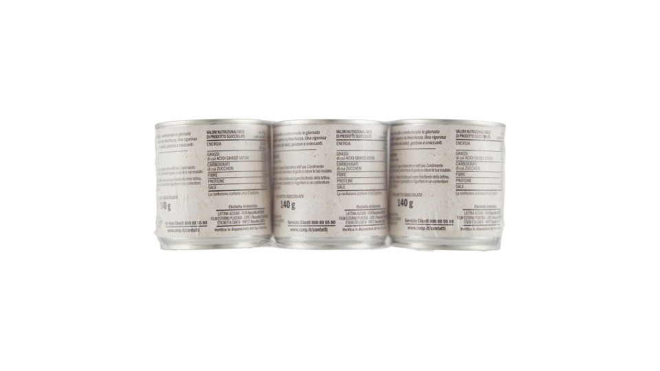 Mais Dolce Cotti A Vapore 3 X 150 G