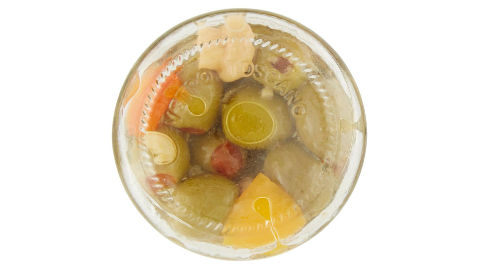Neri Antipasto 3 Gusti 290 G