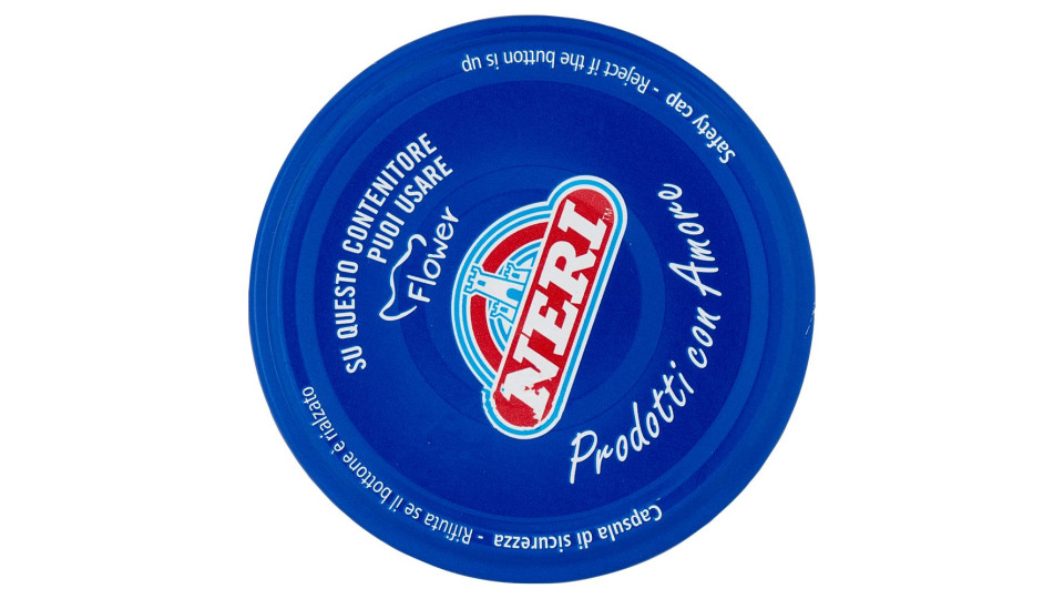 Neri Carciofo Contadino 290 G
