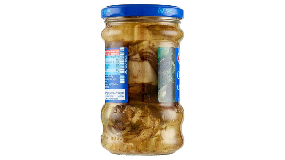 Neri Carciofo Contadino 290 G