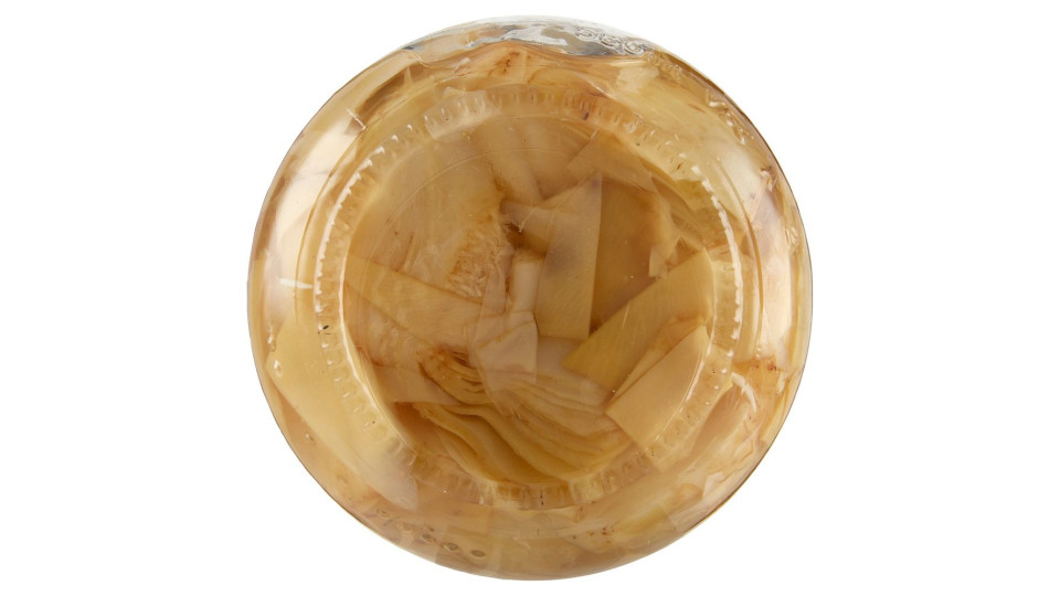 Neri Carciofi Tagliati 500 G