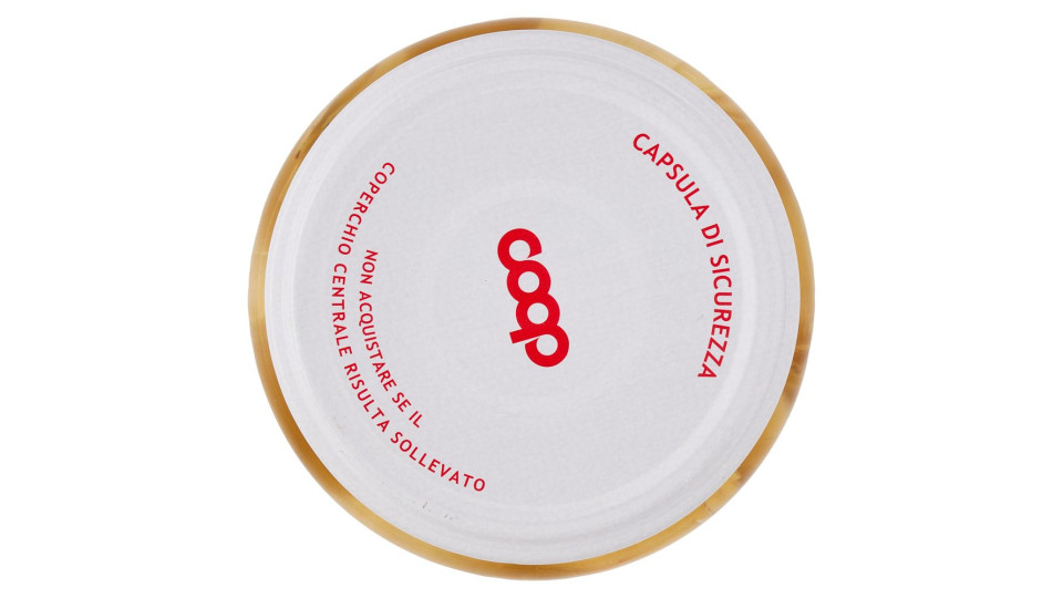 Carciofini A Spicchio 520 G
