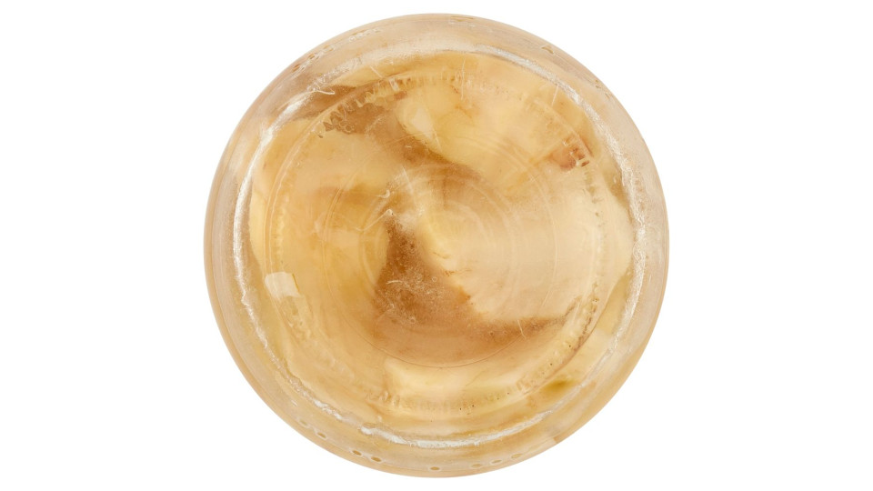 Carciofini A Spicchio 520 G