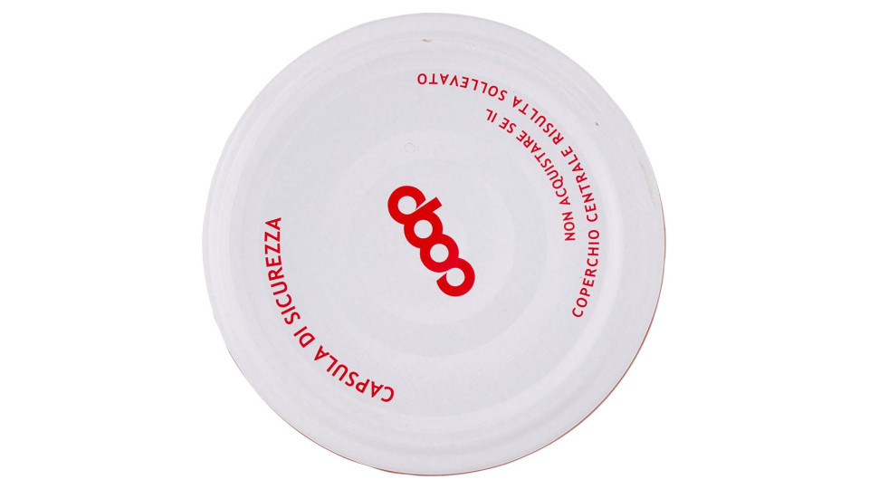 Mix Di Ortaggi 290 G