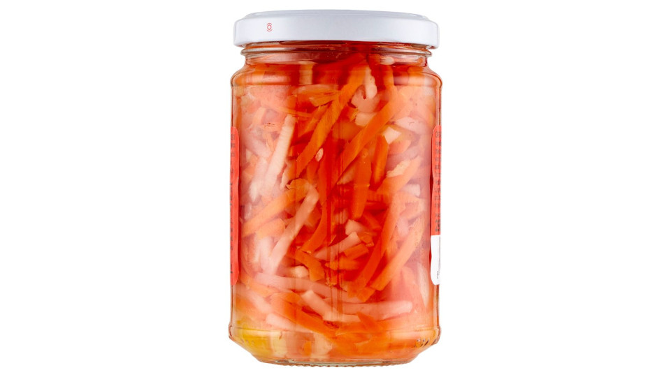 Mix Di Ortaggi 290 G