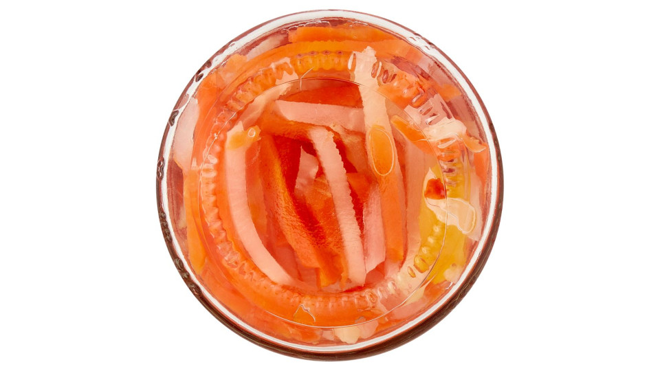 Mix Di Ortaggi 290 G