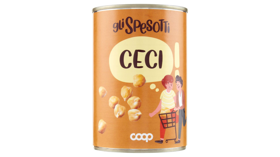 Ceci 400 G