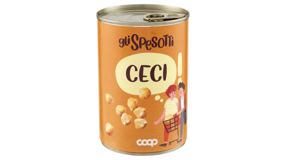 Ceci 400 G