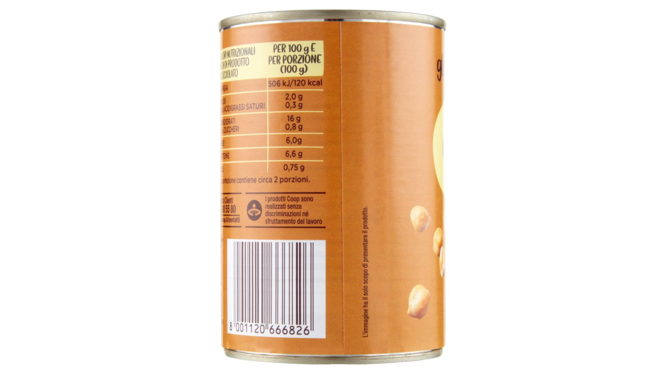 Ceci 400 G