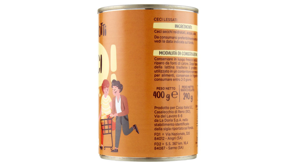 Ceci 400 G
