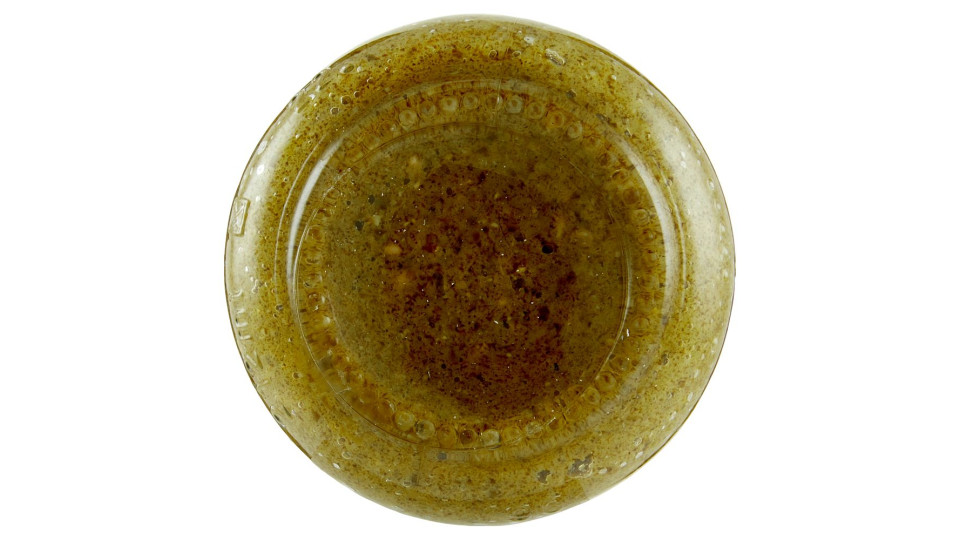 Pesto Alla Genovese ''gli Spesotti'' 190 G