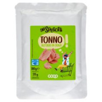 Tonno All'olio Di Oliva 300 G