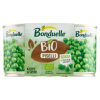 Bonduelle Bio Mais 2 X 150 G
