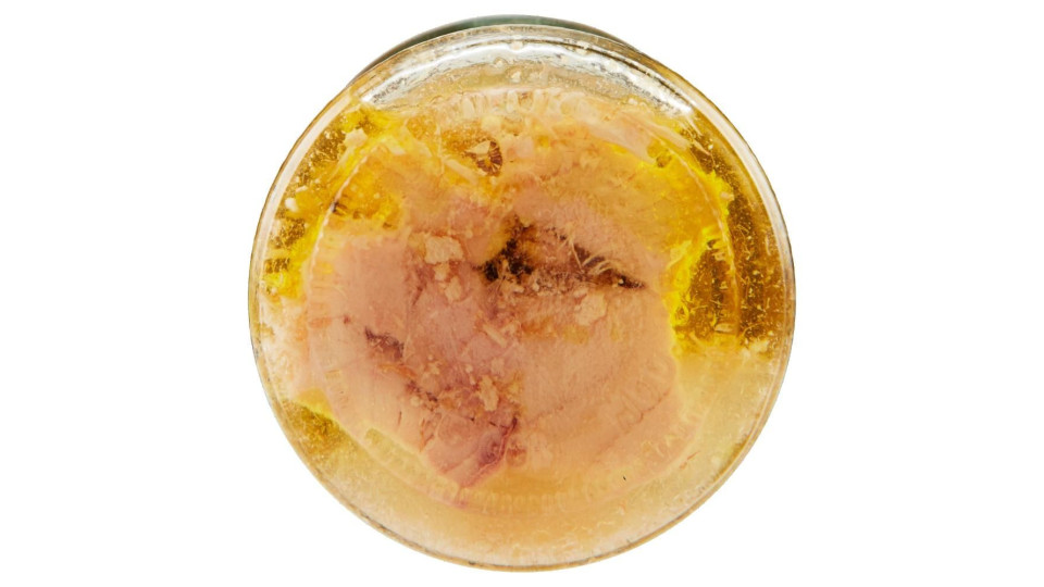 Callipo Filetti Di Tonno All'olio Extravergine Di Oliva Biologico 175 G