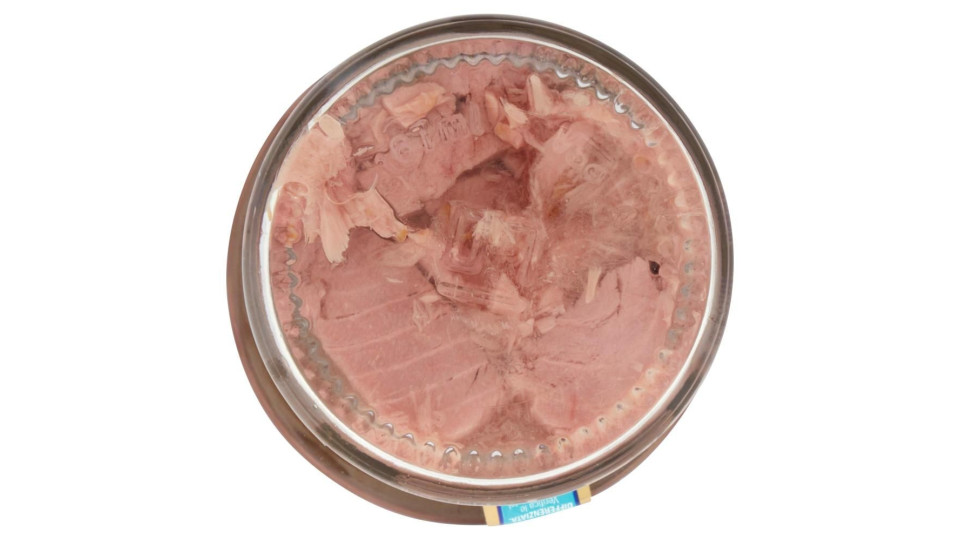 Asdomar Filetti Di Tonno Al Naturale In Acqua Di Mare Di Sardegna 150 G