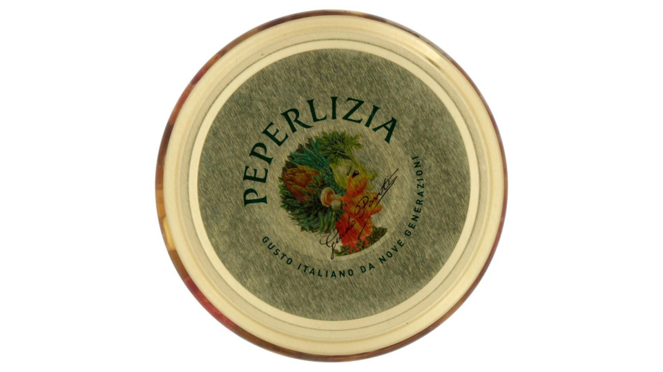 Ponti Peperlizia Insalata Per Pasta 340 G