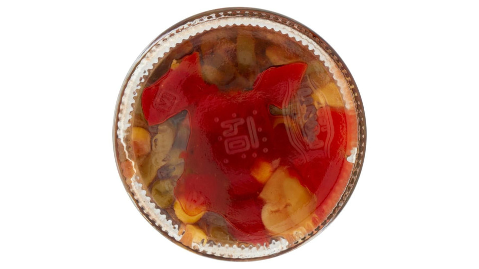 Ponti Peperlizia Insalata Per Pasta 340 G