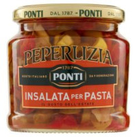 Ponti Peperlizia Insalata Per Pasta 340 G