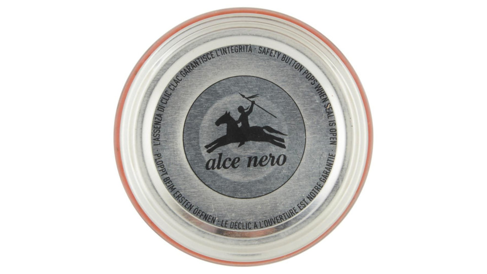 Alce Nero Pomodoro Con Basilico 350 G