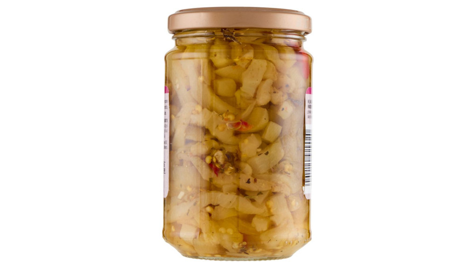 Melanzane A Filetti 280 G