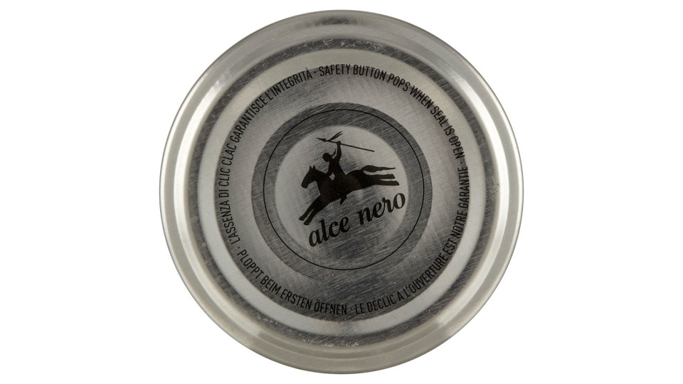 Alce Nero Pesto Alla Genovese 130 G