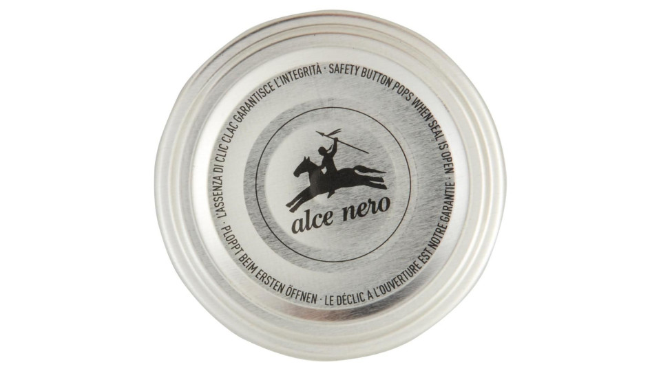 Alce Nero Ragù Alla Bolognese 200 G